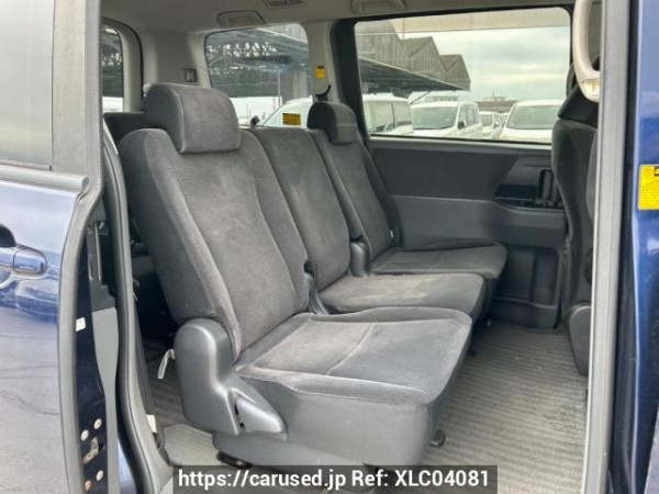 Used 2008 AT toyota noah ZRR70G Image[14]