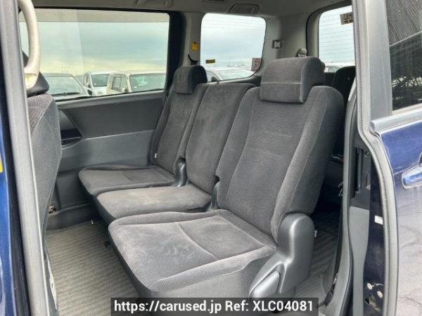 Used 2008 AT toyota noah ZRR70G Image[15]