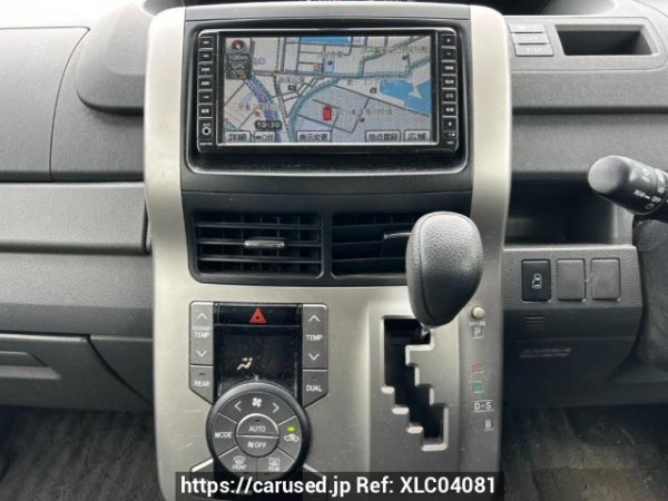 Used 2008 AT toyota noah ZRR70G Image[23]
