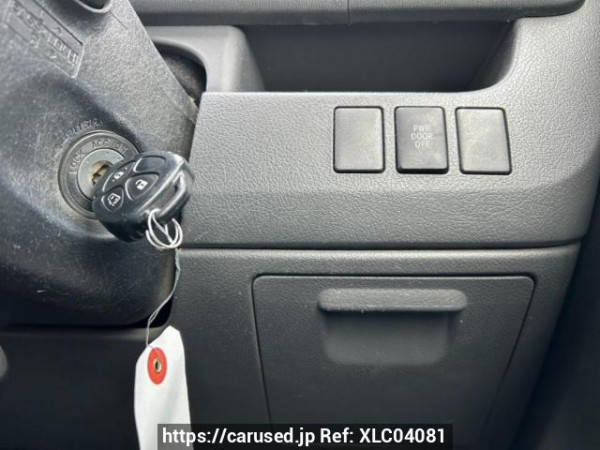 Used 2008 AT toyota noah ZRR70G Image[28]