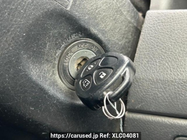 Used 2008 AT toyota noah ZRR70G Image[29]