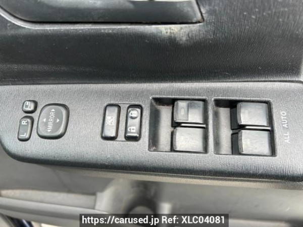 Used 2008 AT toyota noah ZRR70G Image[31]