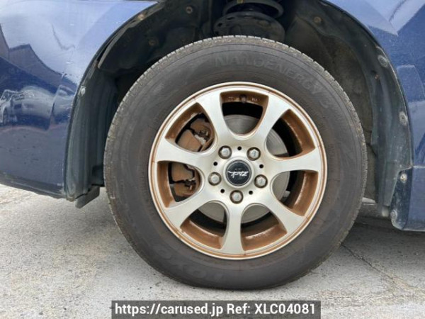 Used 2008 AT toyota noah ZRR70G Image[33]