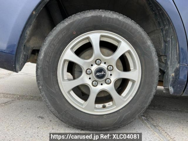 Used 2008 AT toyota noah ZRR70G Image[34]