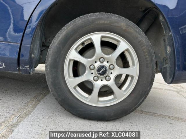 Used 2008 AT toyota noah ZRR70G Image[35]