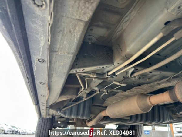 Used 2008 AT toyota noah ZRR70G Image[38]