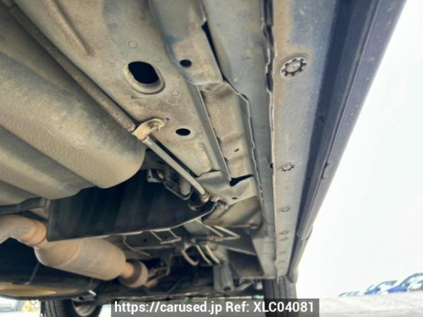 Used 2008 AT toyota noah ZRR70G Image[39]