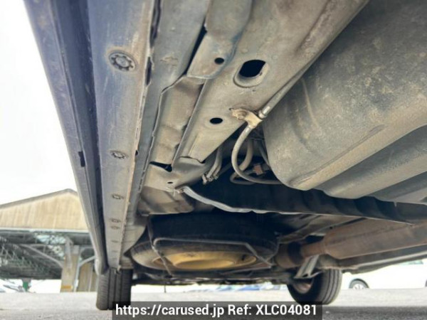 Used 2008 AT toyota noah ZRR70G Image[40]