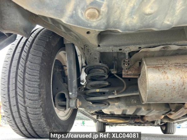 Used 2008 AT toyota noah ZRR70G Image[42]