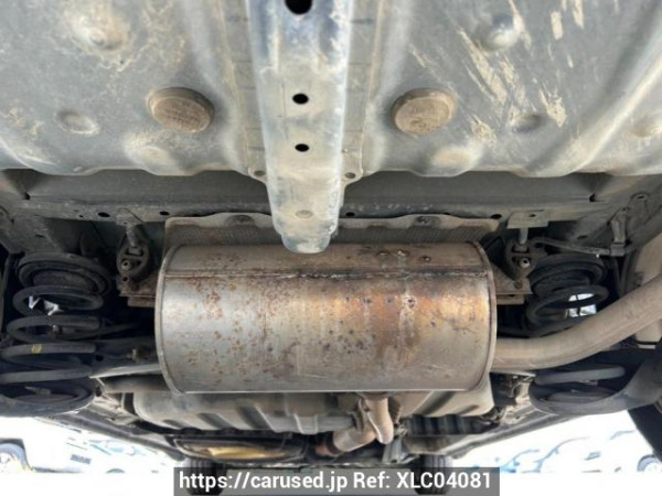 Used 2008 AT toyota noah ZRR70G Image[43]