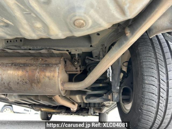 Used 2008 AT toyota noah ZRR70G Image[44]