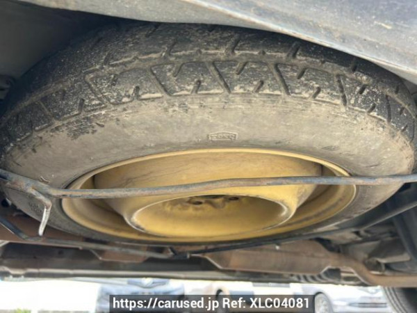 Used 2008 AT toyota noah ZRR70G Image[45]