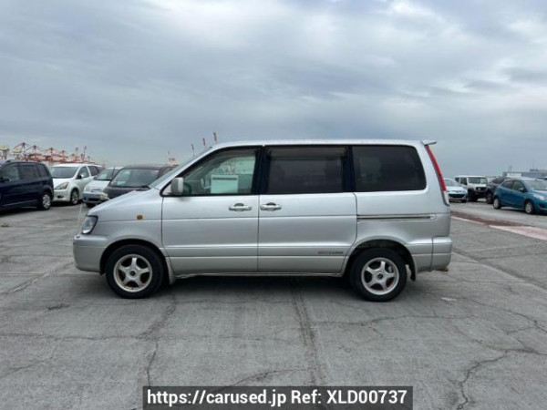 Used 2001 AT toyota townace-noah SR40G Image[3]