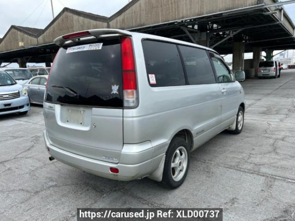 Used 2001 AT toyota townace-noah SR40G Image[6]