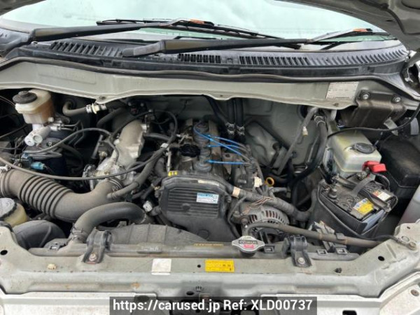 Used 2001 AT toyota townace-noah SR40G Image[9]