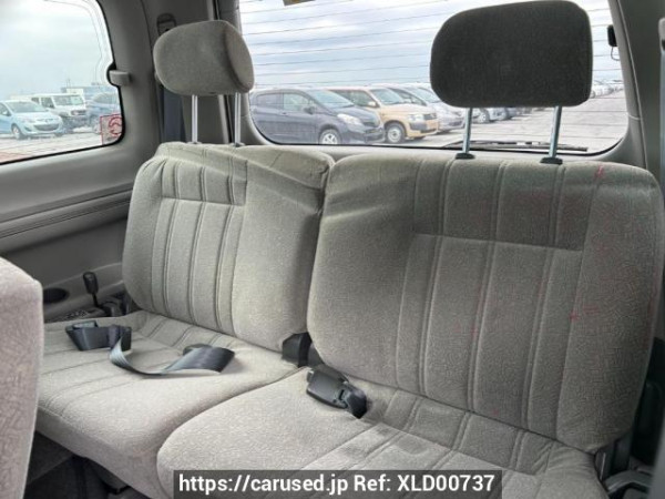 Used 2001 AT toyota townace-noah SR40G Image[15]