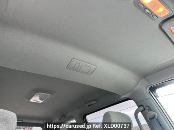 Used 2001 AT toyota townace-noah SR40G Image[16]