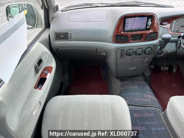 Used 2001 AT toyota townace-noah SR40G Image[18]
