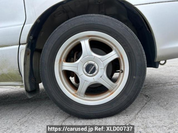 Used 2001 AT toyota townace-noah SR40G Image[30]