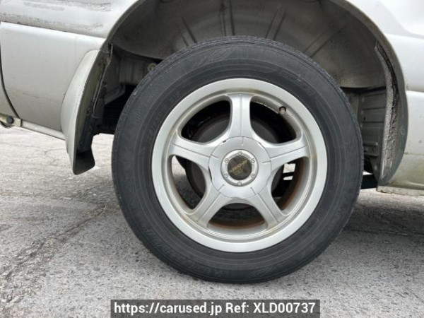 Used 2001 AT toyota townace-noah SR40G Image[32]