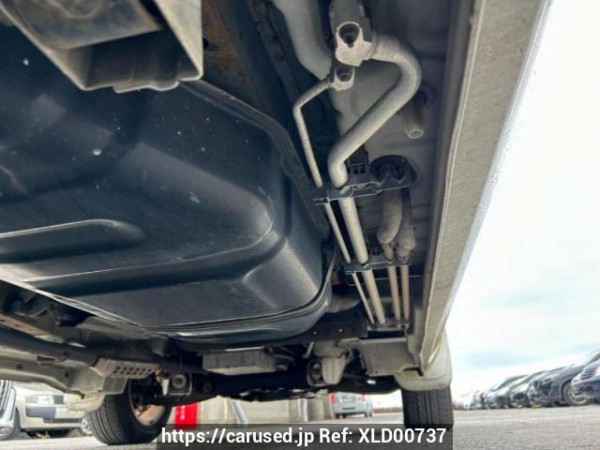 Used 2001 AT toyota townace-noah SR40G Image[37]