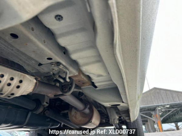 Used 2001 AT toyota townace-noah SR40G Image[39]