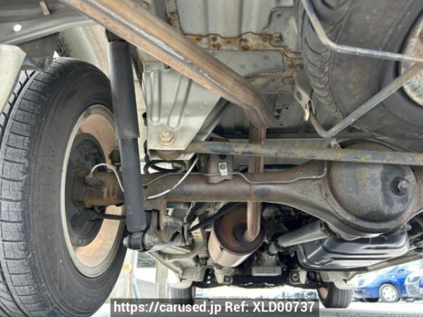 Used 2001 AT toyota townace-noah SR40G Image[40]