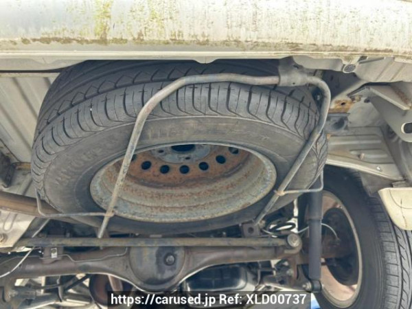 Used 2001 AT toyota townace-noah SR40G Image[43]