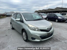 Toyota Vitz NSP130