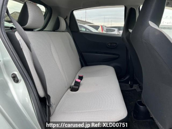 Used 2011 AT toyota vitz NSP130 Image[14]