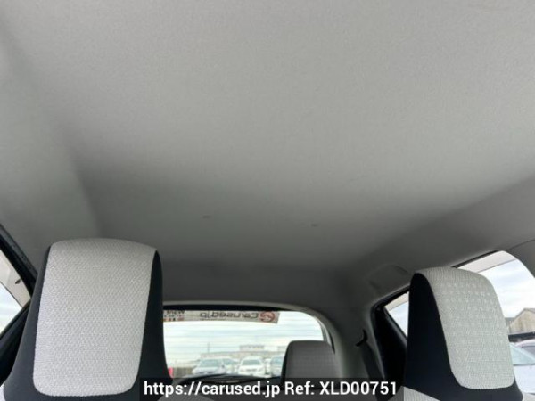 Used 2011 AT toyota vitz NSP130 Image[16]