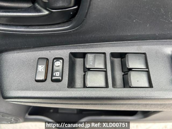 Used 2011 AT toyota vitz NSP130 Image[29]