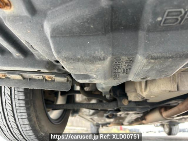 Used 2011 AT toyota vitz NSP130 Image[34]