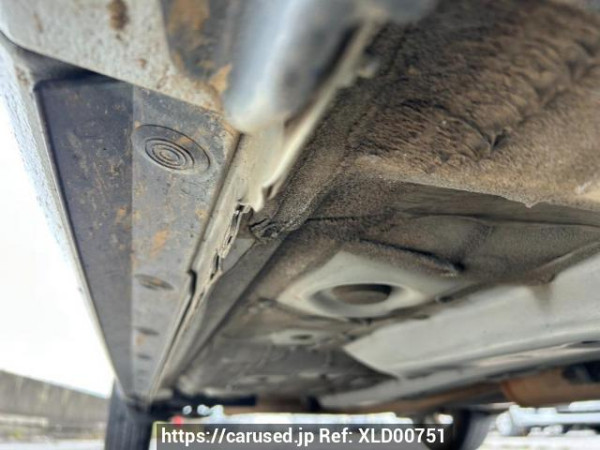 Used 2011 AT toyota vitz NSP130 Image[36]