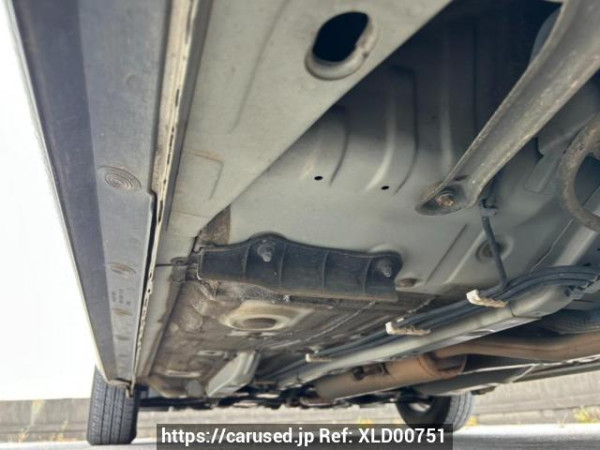 Used 2011 AT toyota vitz NSP130 Image[38]