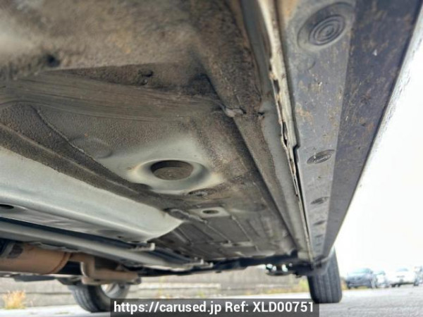 Used 2011 AT toyota vitz NSP130 Image[39]