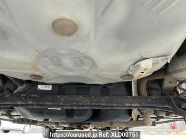 Used 2011 AT toyota vitz NSP130 Image[41]