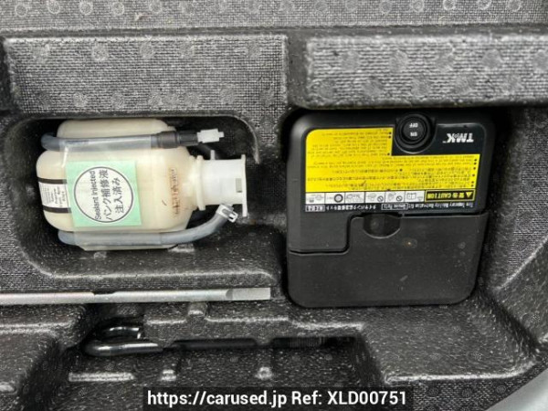 Used 2011 AT toyota vitz NSP130 Image[43]