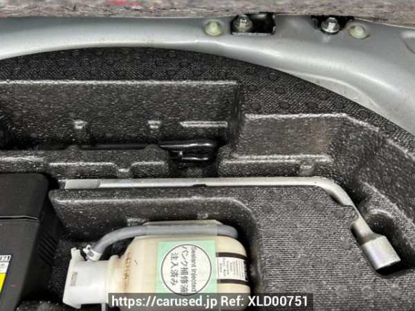 Used 2011 AT toyota vitz NSP130 Image[44]