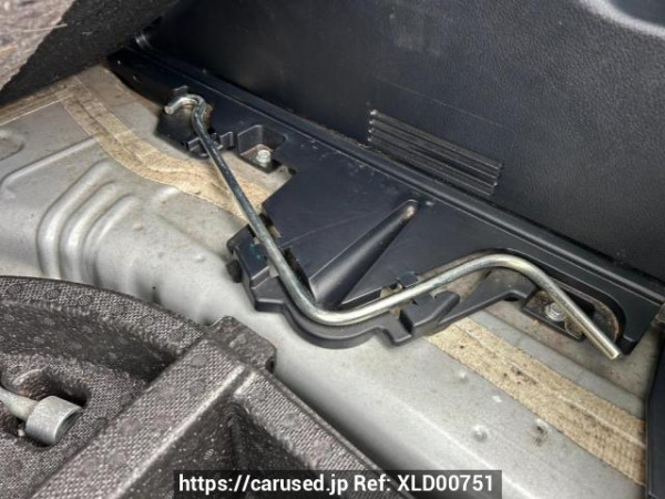 Used 2011 AT toyota vitz NSP130 Image[45]