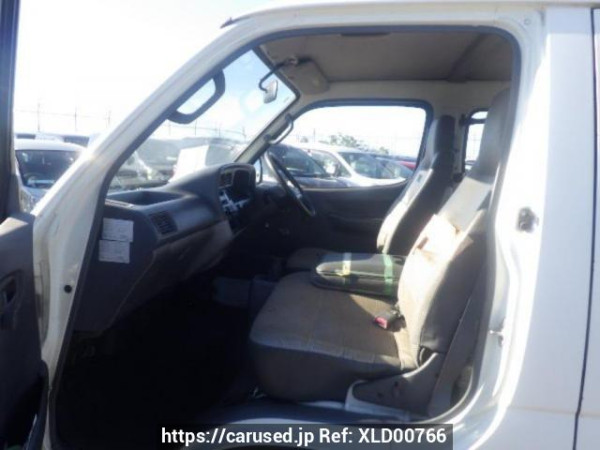 Used 1996 MT toyota hiace-van LH119V Image[12]