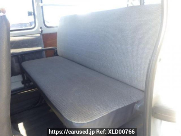 Used 1996 MT toyota hiace-van LH119V Image[15]
