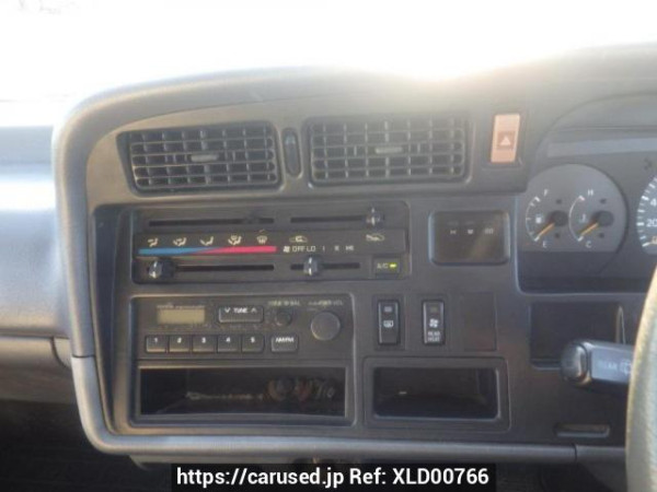 Used 1996 MT toyota hiace-van LH119V Image[20]