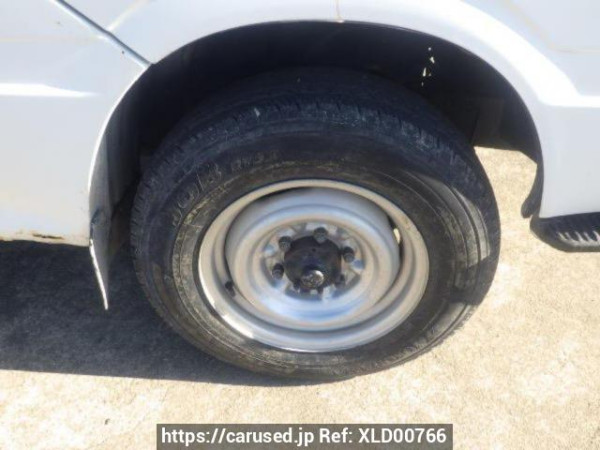 Used 1996 MT toyota hiace-van LH119V Image[24]