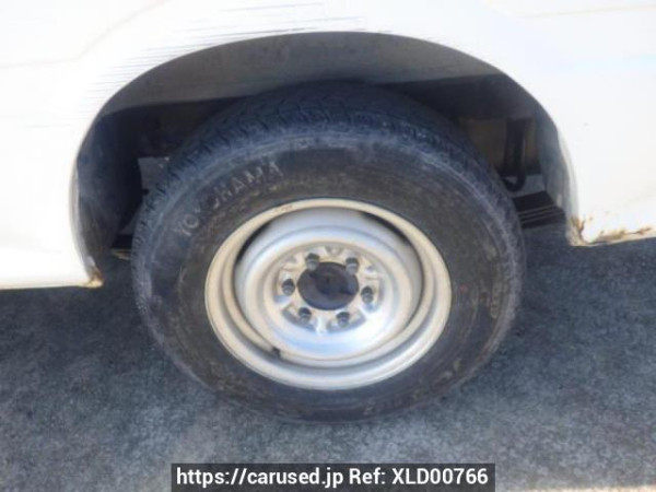 Used 1996 MT toyota hiace-van LH119V Image[26]
