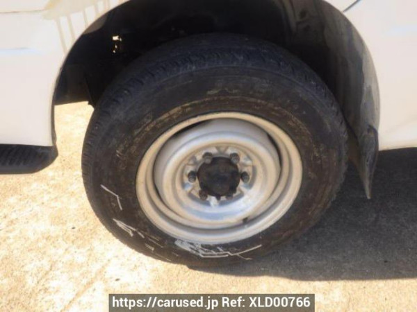 Used 1996 MT toyota hiace-van LH119V Image[27]