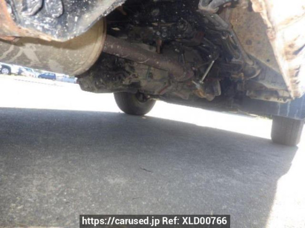 Used 1996 MT toyota hiace-van LH119V Image[31]