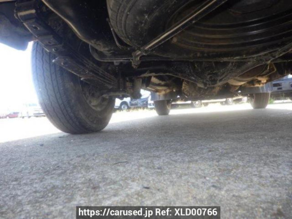 Used 1996 MT toyota hiace-van LH119V Image[32]