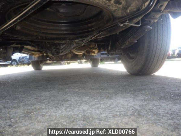 Used 1996 MT toyota hiace-van LH119V Image[33]