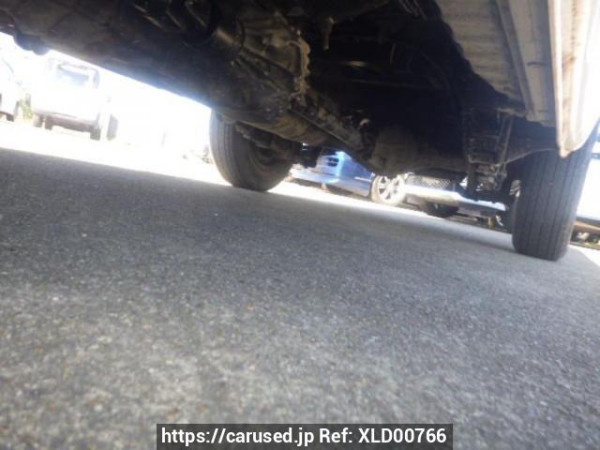 Used 1996 MT toyota hiace-van LH119V Image[34]